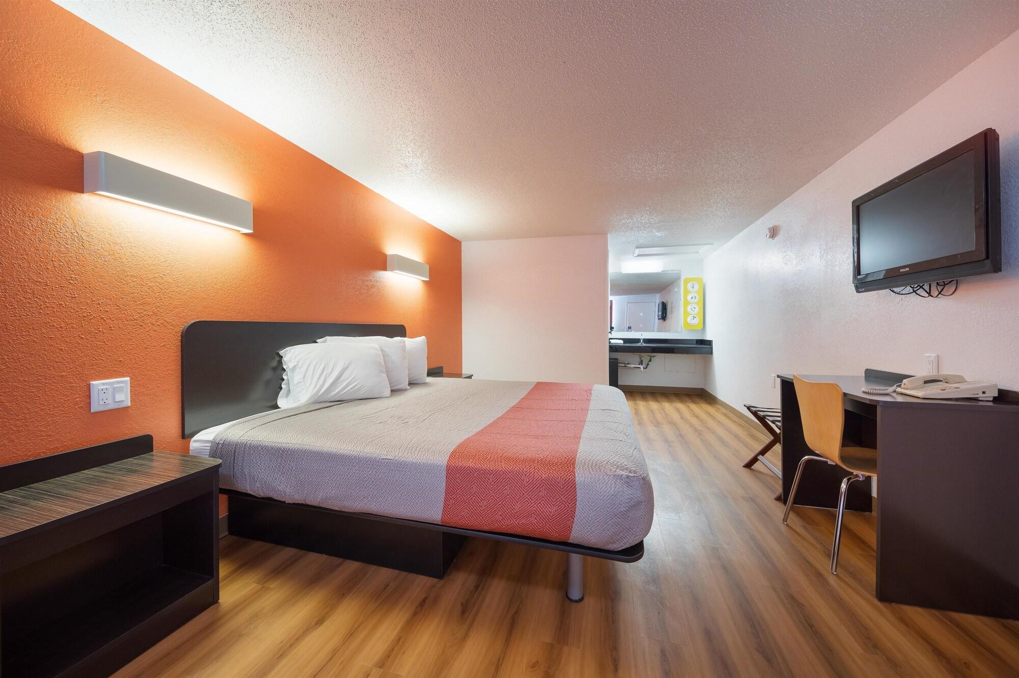 Motel 6-Hamburg, Ny Экстерьер фото