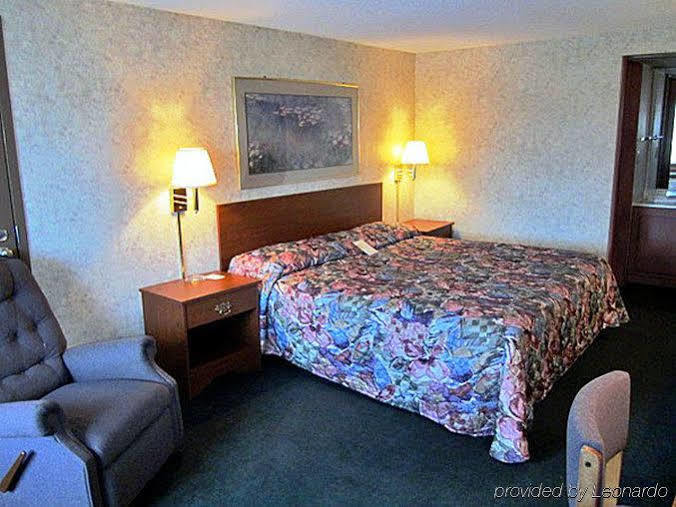 Motel 6-Hamburg, Ny Экстерьер фото