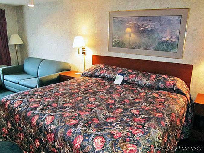 Motel 6-Hamburg, Ny Экстерьер фото