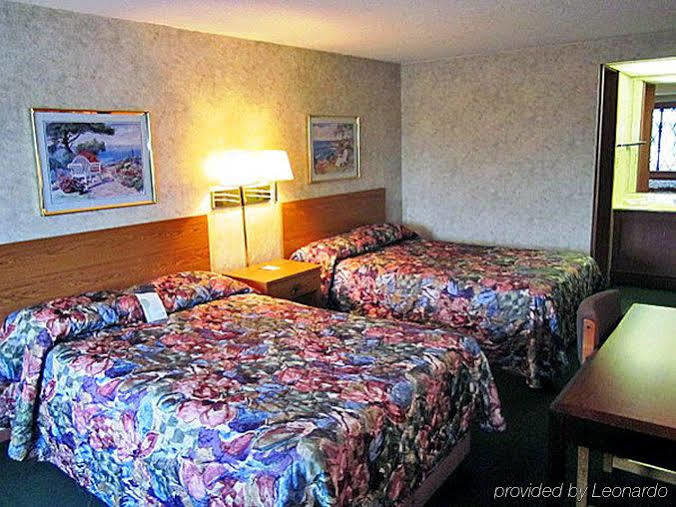 Motel 6-Hamburg, Ny Экстерьер фото