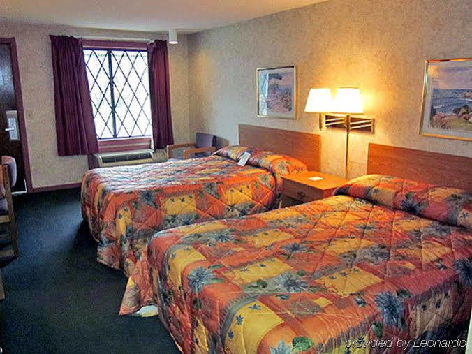 Motel 6-Hamburg, Ny Экстерьер фото