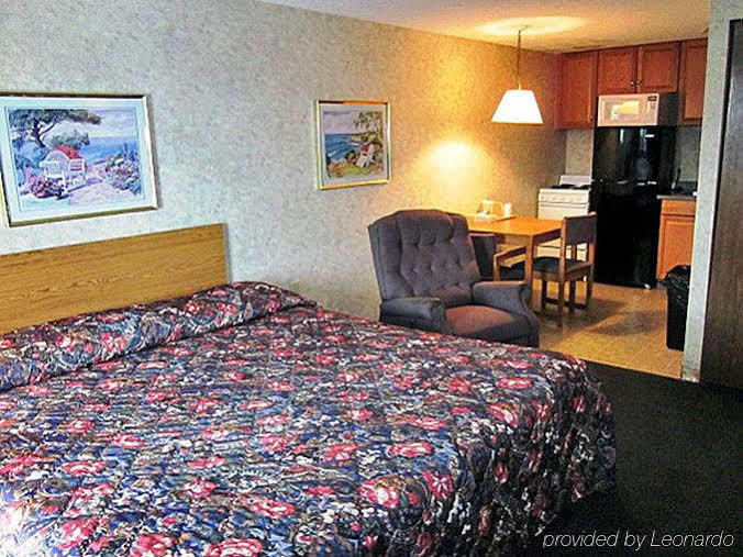 Motel 6-Hamburg, Ny Экстерьер фото