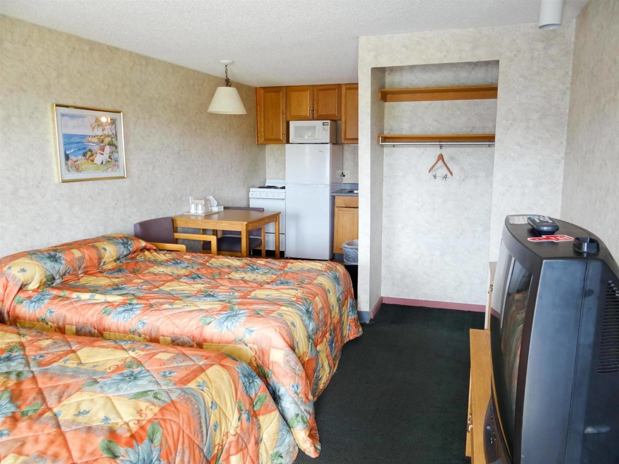 Motel 6-Hamburg, Ny Экстерьер фото